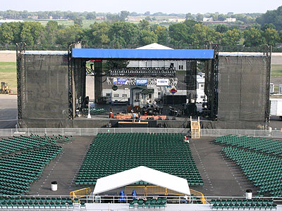 VIPTix.com - Minnesota State Fair Grandstand Tickets